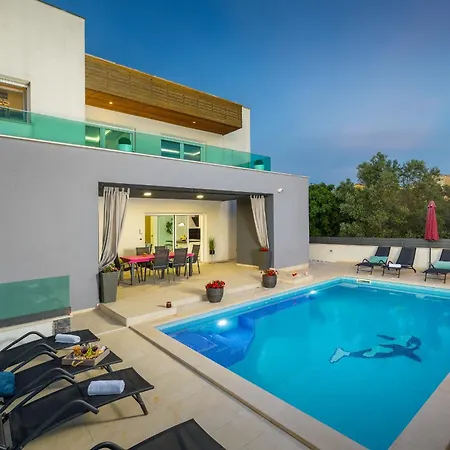 Villa Fazana