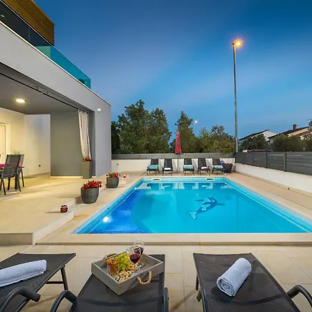 Villa Fazana Villa Fazana