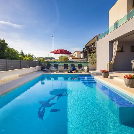 Villa Villa Fazana Fazana