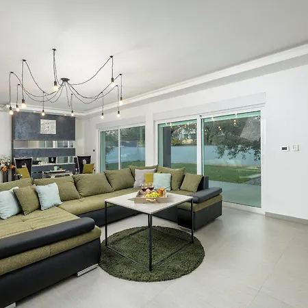 Villa Fazana Fazana