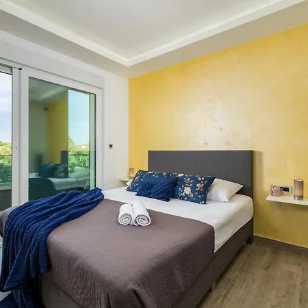 Villa Villa Fazana Fazana