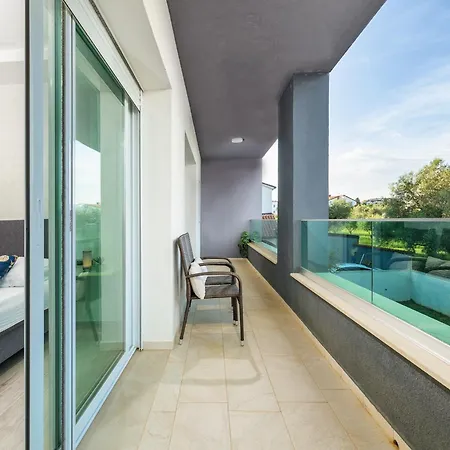 Villa Fazana * Fazana