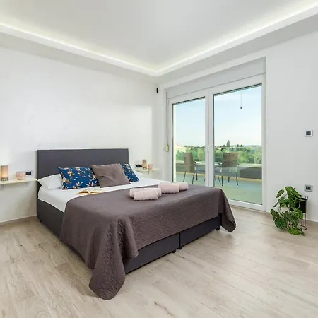 Villa Fazana